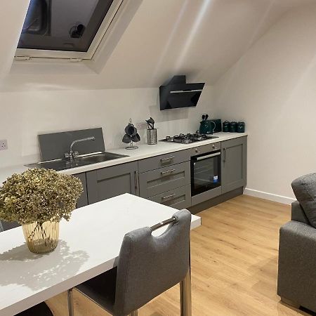 Harrys Place Mullingar Extérieur photo
