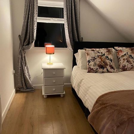 Harrys Place Mullingar Extérieur photo