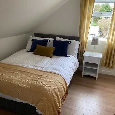 Harrys Place Mullingar Extérieur photo