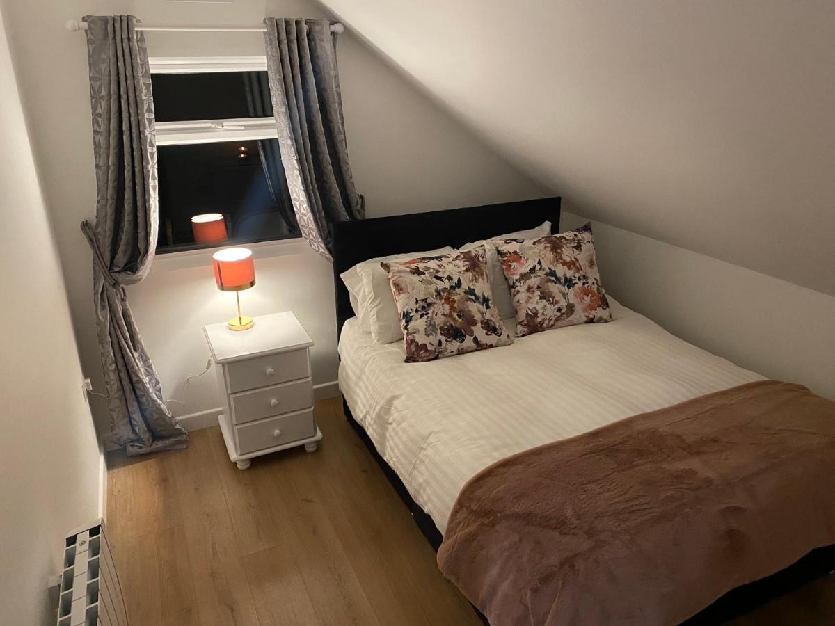 Harrys Place Mullingar Extérieur photo
