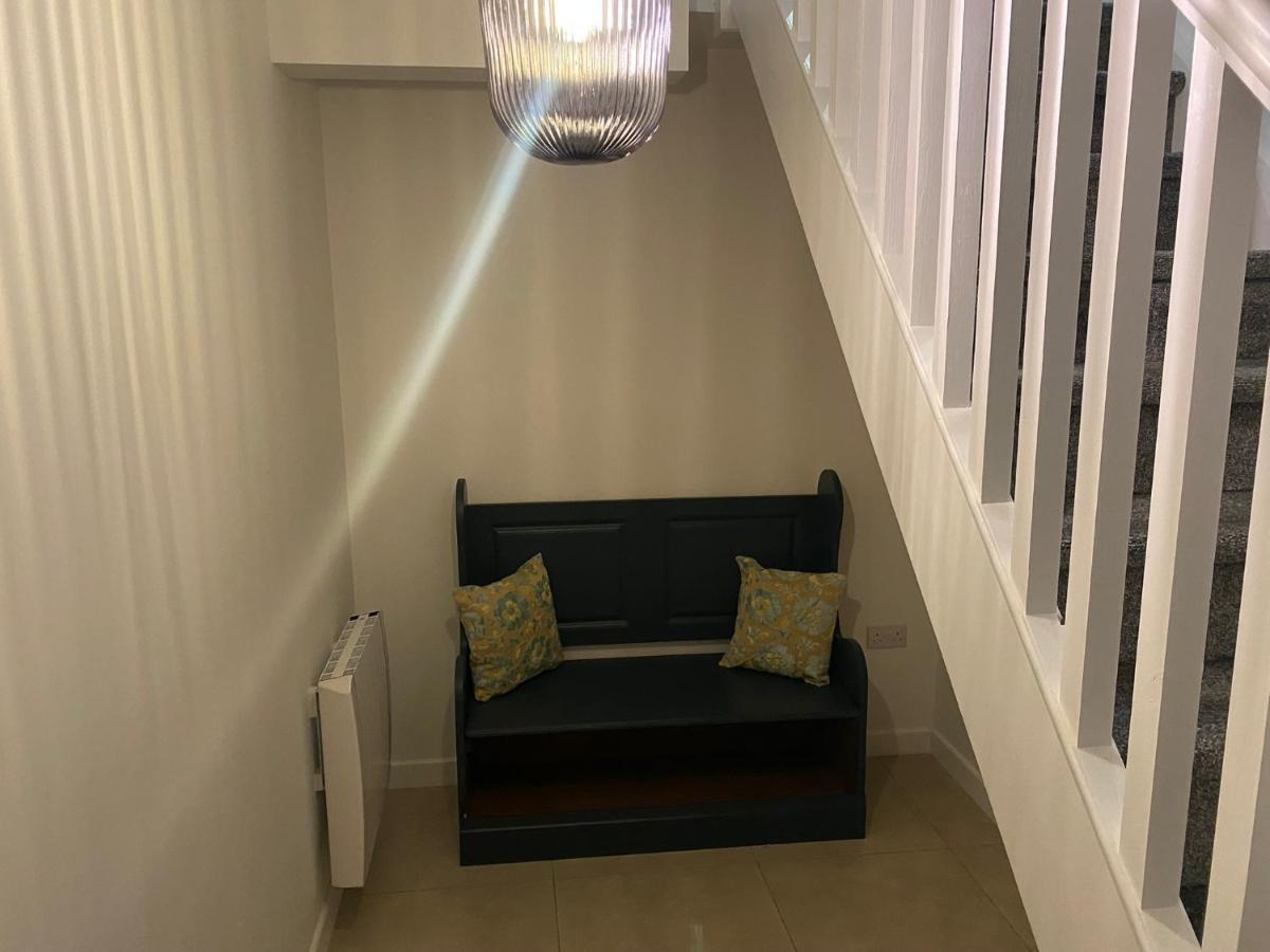 Harrys Place Mullingar Extérieur photo